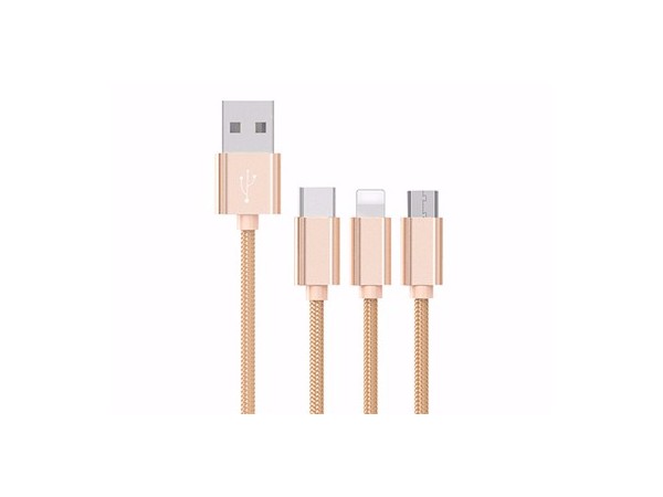 數(shù)據(jù)線廠家生產(chǎn)的數(shù)據(jù)線有什么材質(zhì)