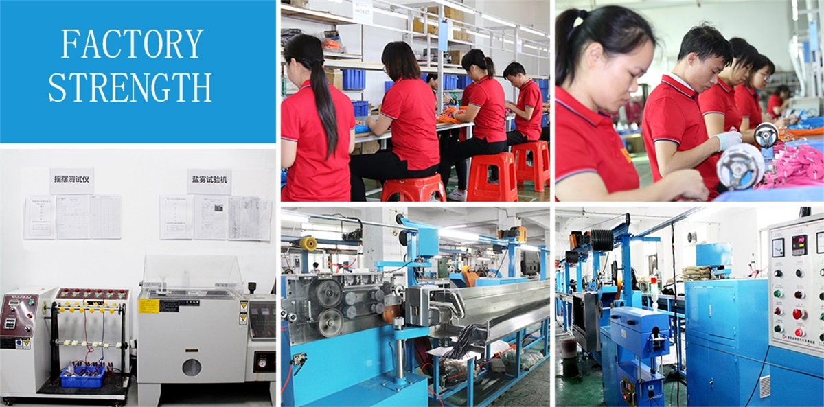 聯(lián)鑫德誠(chéng)數(shù)據(jù)線工廠實(shí)力