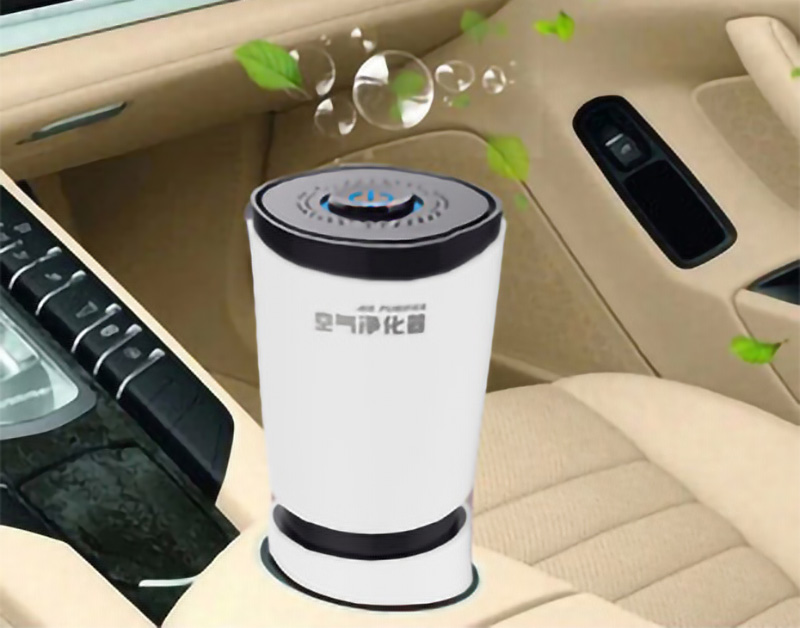 負(fù)離子空氣凈化器選用什么樣USB數(shù)據(jù)線充電？