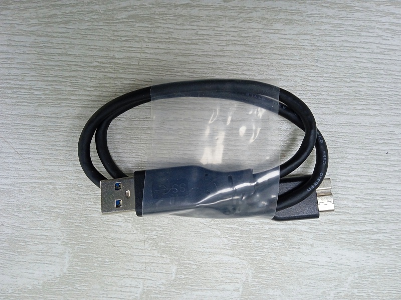 移動硬盤USB數(shù)據(jù)線如何定制，USB3.0數(shù)據(jù)線定制廠家