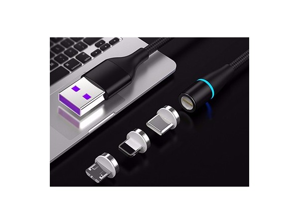 磁吸數(shù)據(jù)線好還是普通的手機(jī)數(shù)據(jù)線好,那就是你肯定不會選！