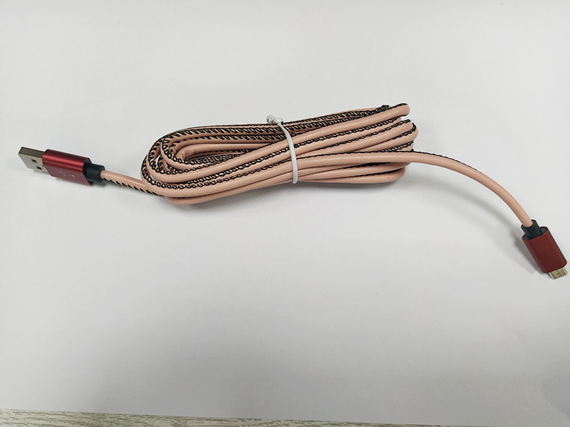 加長3米microUSB數(shù)據(jù)線，手機(jī)安卓數(shù)據(jù)線廠家