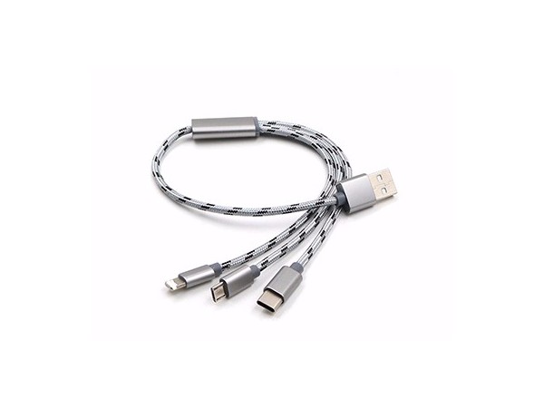 深圳數(shù)據(jù)線廠生產中高端數(shù)據(jù)線，而不打價格戰(zhàn)