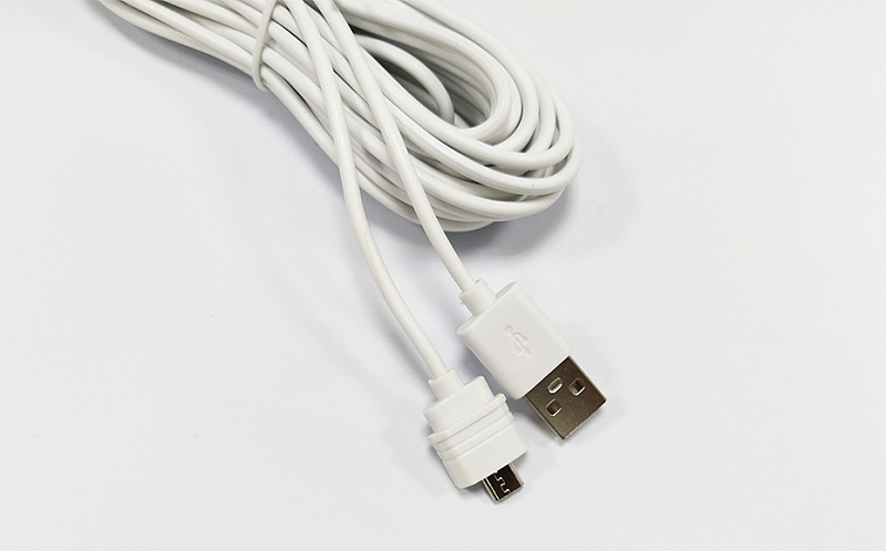 7.5米USB-Micro數據線-02