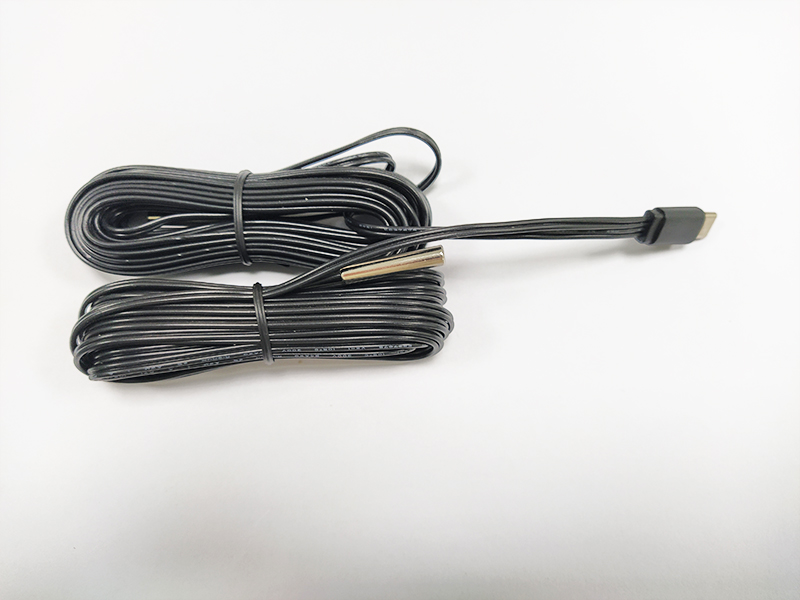 TYPE-C接口傳感線(xiàn)定制生產(chǎn)，聯(lián)鑫德誠(chéng)數(shù)據(jù)線(xiàn)廠(chǎng)家