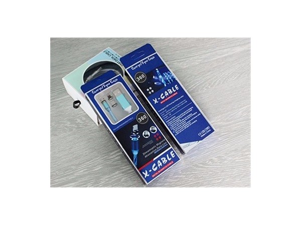 手機(jī)數(shù)據(jù)線工廠為什么不出示現(xiàn)成的數(shù)據(jù)線包裝